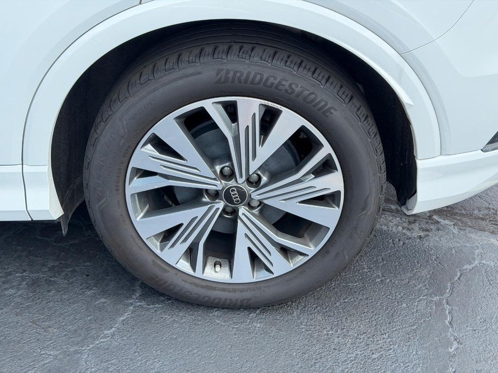 2023 Audi Q4 e-tron Premium 40 RWD