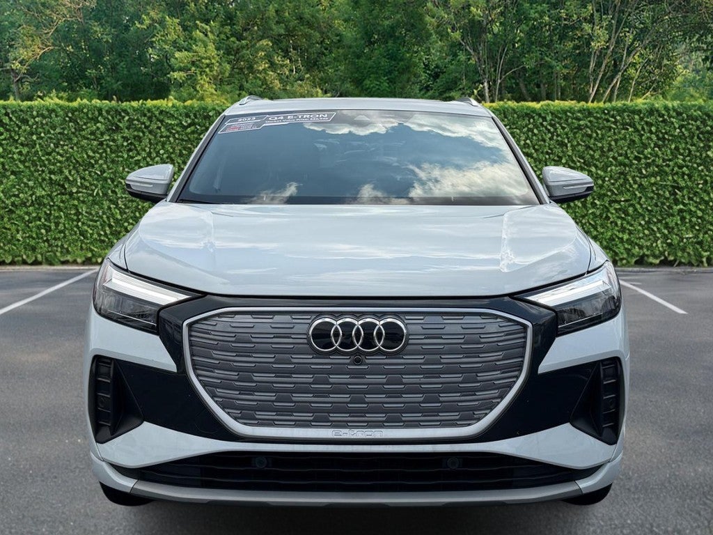 2023 Audi Q4 e-tron Premium 40 RWD
