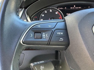 2019 Audi Q5 Premium 45 TFSI quattro