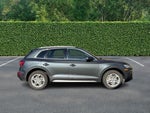 2019 Audi Q5 Premium 45 TFSI quattro