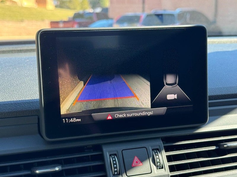 2019 Audi Q5 Premium 45 TFSI quattro