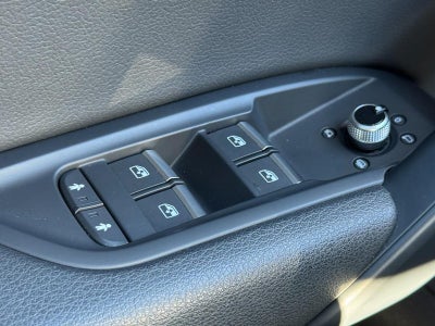 2019 Audi Q5 Premium 45 TFSI quattro