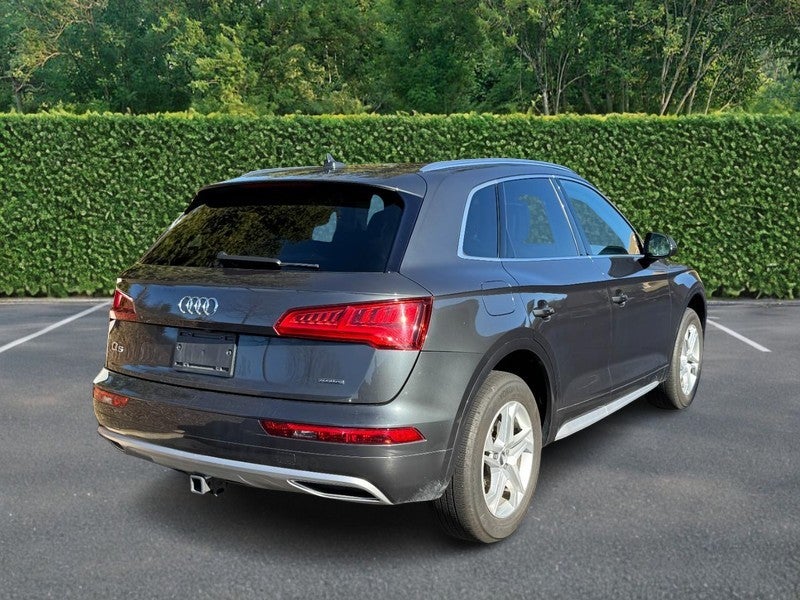 2019 Audi Q5 Premium 45 TFSI quattro