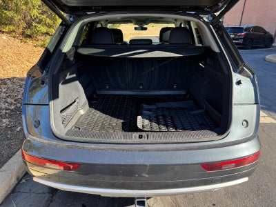 2019 Audi Q5 Premium 45 TFSI quattro