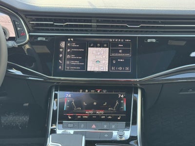 2026 Audi Q7 Premium 55 quattro