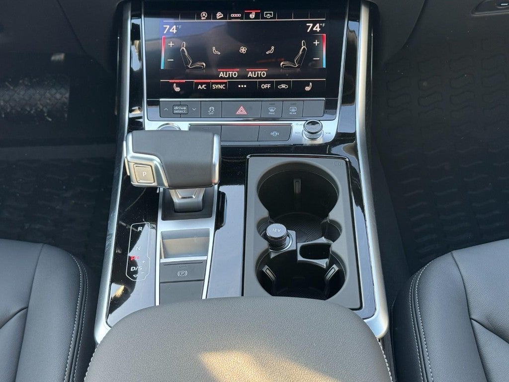 2026 Audi Q7 Premium 55 quattro