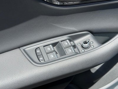2025 Audi Q7 Premium 55 TFSI quattro