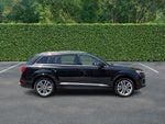2025 Audi Q7 Premium 55 TFSI quattro