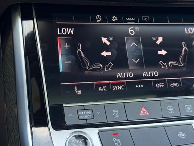 2025 Audi Q7 Premium 55 TFSI quattro