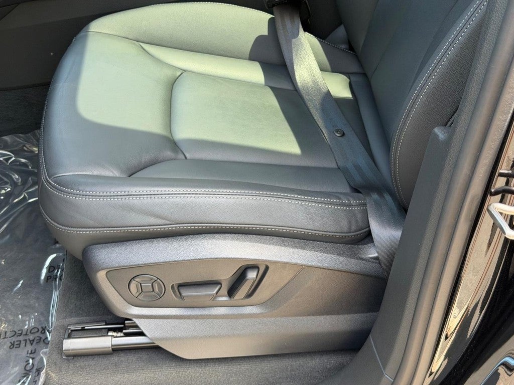 2025 Audi Q7 Premium 55 TFSI quattro