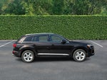 2025 Audi Q7 Premium 55 TFSI quattro