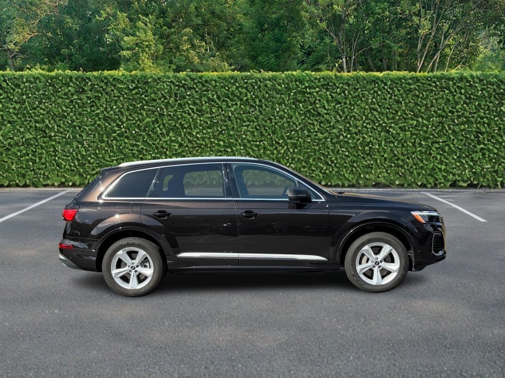 2025 Audi Q7 Premium 55 TFSI quattro