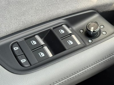 2024 Audi SQ8 Premium Plus 4.0 TFSI quattro