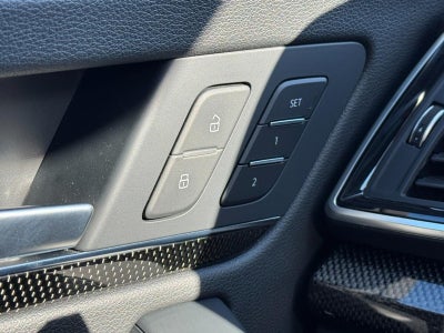 2023 Audi SQ5 Premium Plus 3.0 TFSI quattro