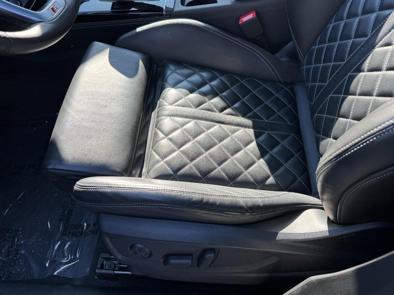 2023 Audi SQ5 Premium Plus 3.0 TFSI quattro