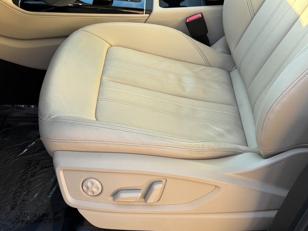 2025 Audi Q5 Premium Plus 40 TFSI quattro