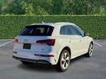 2025 Audi Q5 Premium Plus 40 TFSI quattro