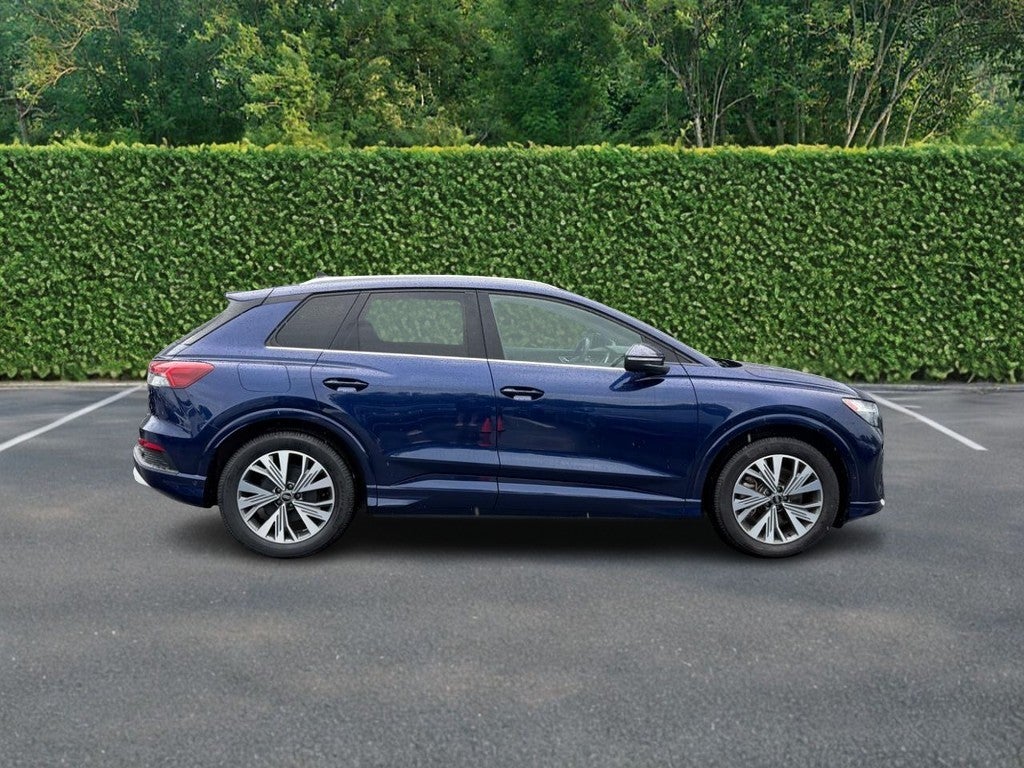 2023 Audi Q4 e-tron Premium Plus 40 RWD
