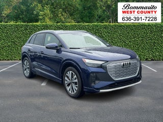 2023 Audi Q4 e-tron Premium Plus 40 RWD