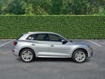 2018 Audi Q5 2.0 TFSI Premium Plus
