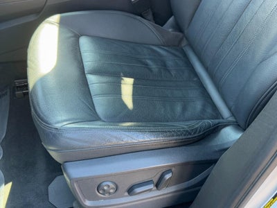 2018 Audi Q5 2.0 TFSI Premium Plus