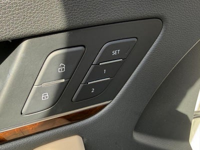 2018 Audi Q5 2.0 TFSI Premium Plus