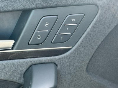 2018 Audi Q5 2.0 TFSI Premium Plus