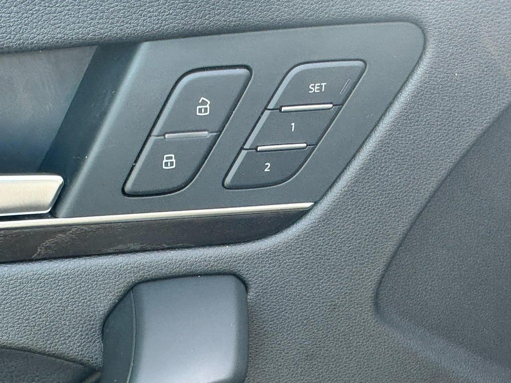 2018 Audi Q5 2.0 TFSI Premium Plus