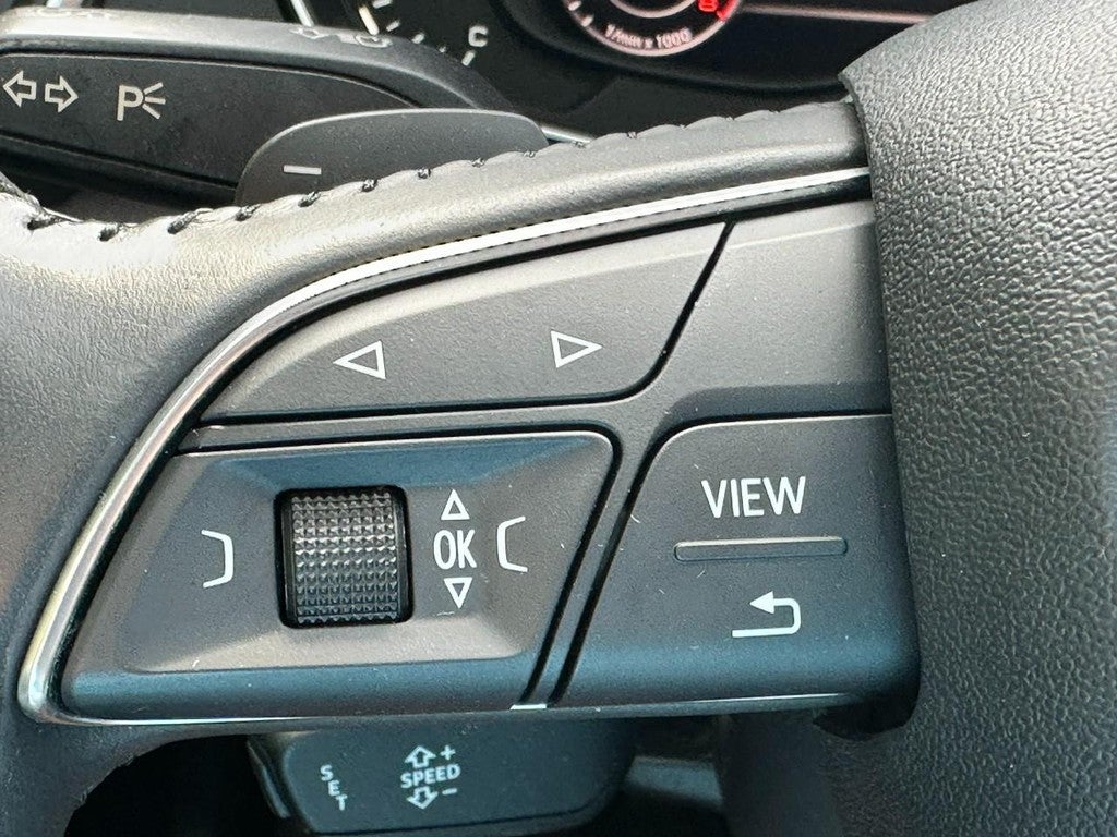 2018 Audi Q5 2.0 TFSI Premium Plus