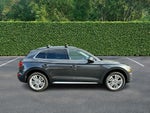 2018 Audi Q5 2.0 TFSI Premium Plus