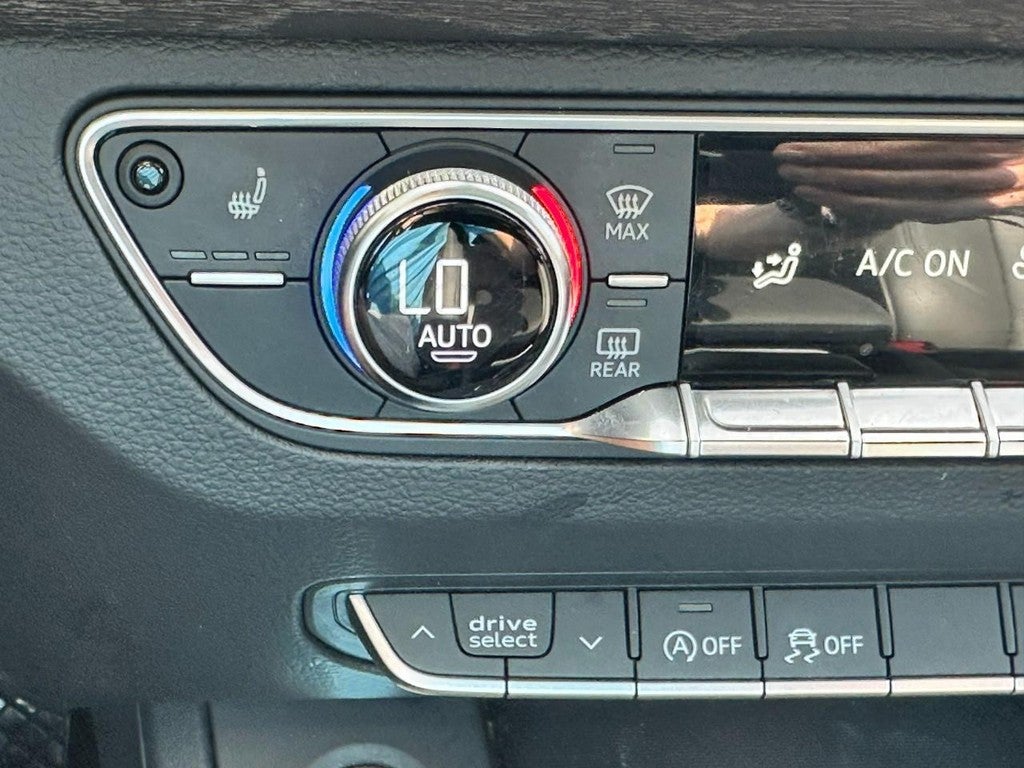 2018 Audi Q5 2.0 TFSI Premium Plus