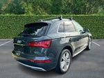 2018 Audi Q5 2.0 TFSI Premium Plus