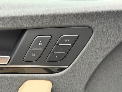 2019 Audi Q5 Premium Plus 45 TFSI quattro