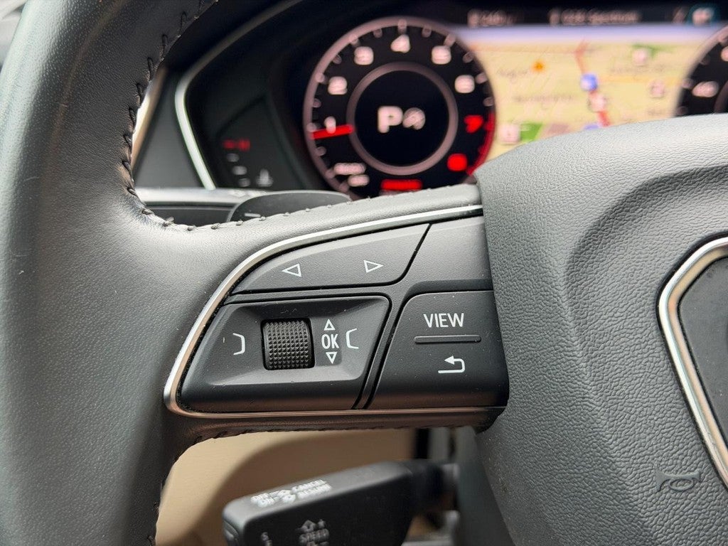 2019 Audi Q5 Premium Plus 45 TFSI quattro