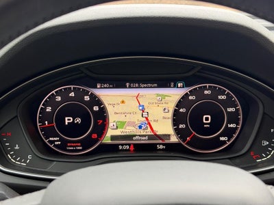 2019 Audi Q5 Premium Plus 45 TFSI quattro