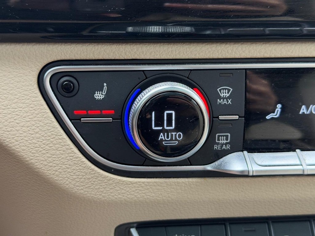 2019 Audi Q5 Premium Plus 45 TFSI quattro