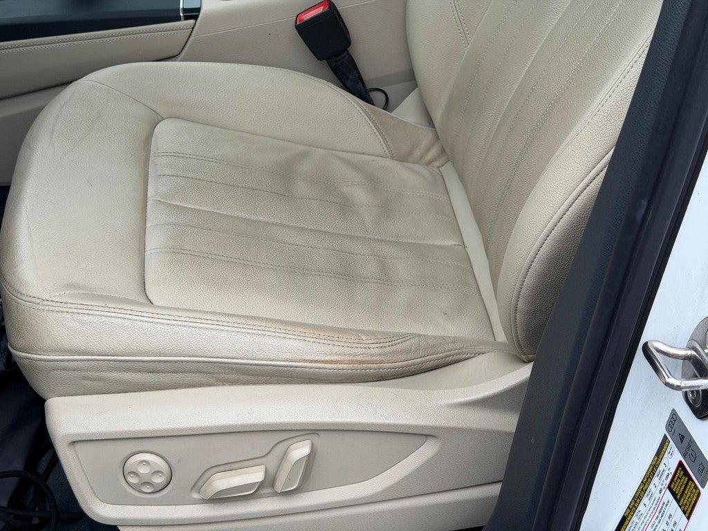 2019 Audi Q5 Premium Plus 45 TFSI quattro