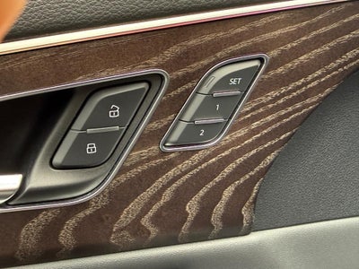 2022 Audi Q8 Premium Plus 55 TFSI quattro