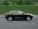 2022 Audi Q8 Premium Plus 55 TFSI quattro