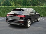 2022 Audi Q8 Premium Plus 55 TFSI quattro