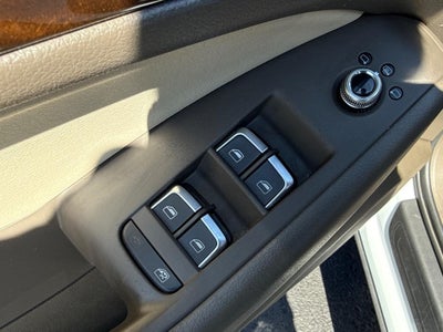 2015 Audi Q5 quattro 4dr 2.0T Premium