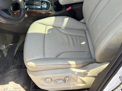 2015 Audi Q5 quattro 4dr 2.0T Premium