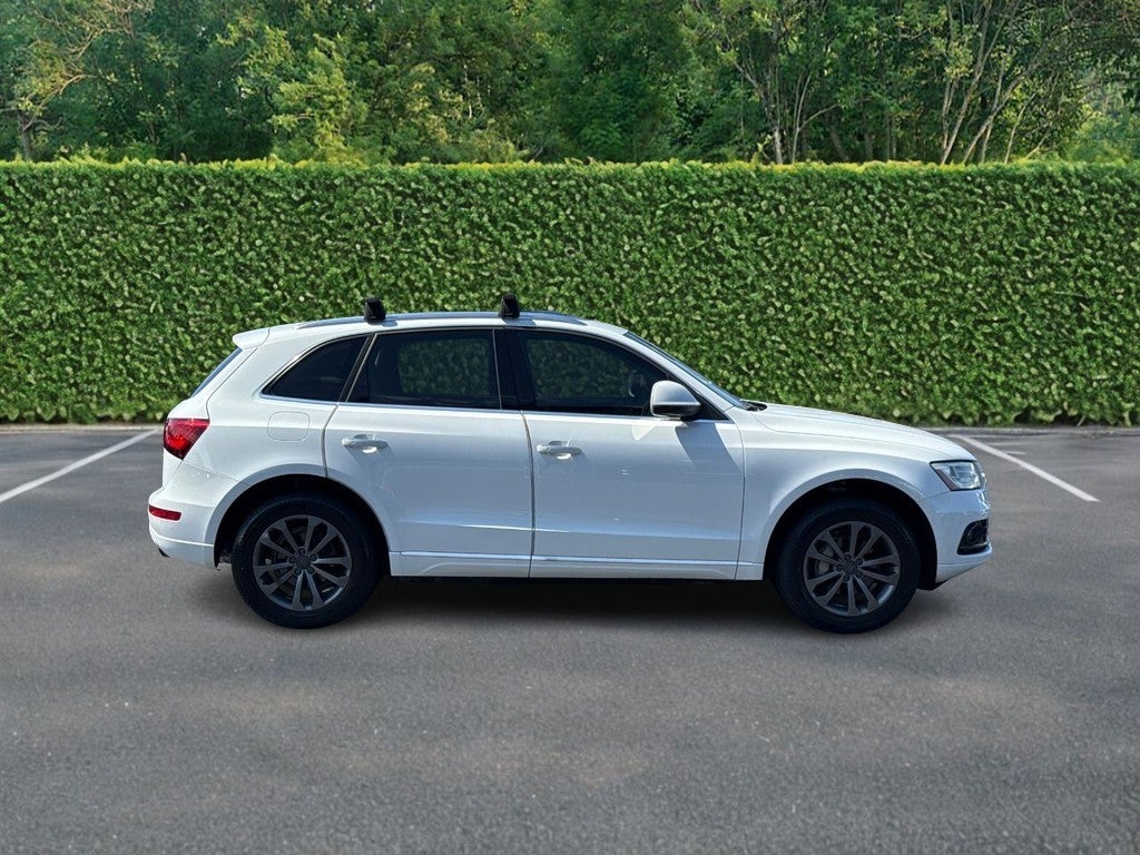 2015 Audi Q5 quattro 4dr 2.0T Premium