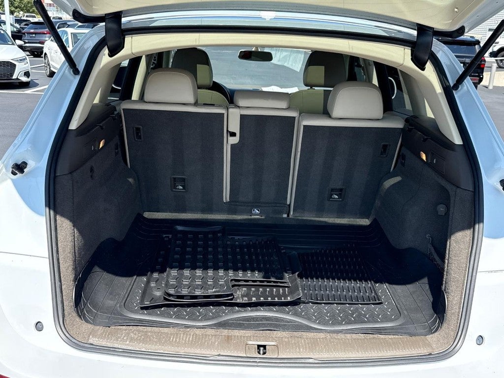 2015 Audi Q5 quattro 4dr 2.0T Premium