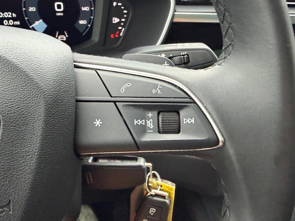 2025 Audi Q3 S line Premium 45 TFSI quattro