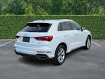 2025 Audi Q3 S line Premium 45 TFSI quattro