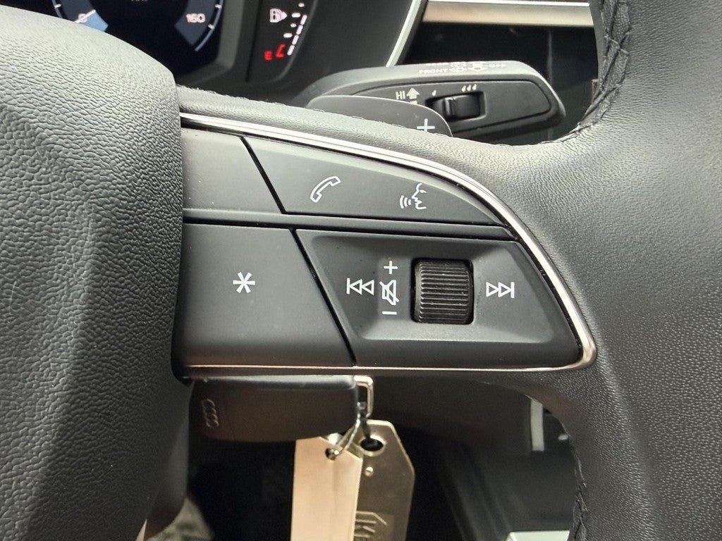 2025 Audi Q3 S line Premium 45 TFSI quattro