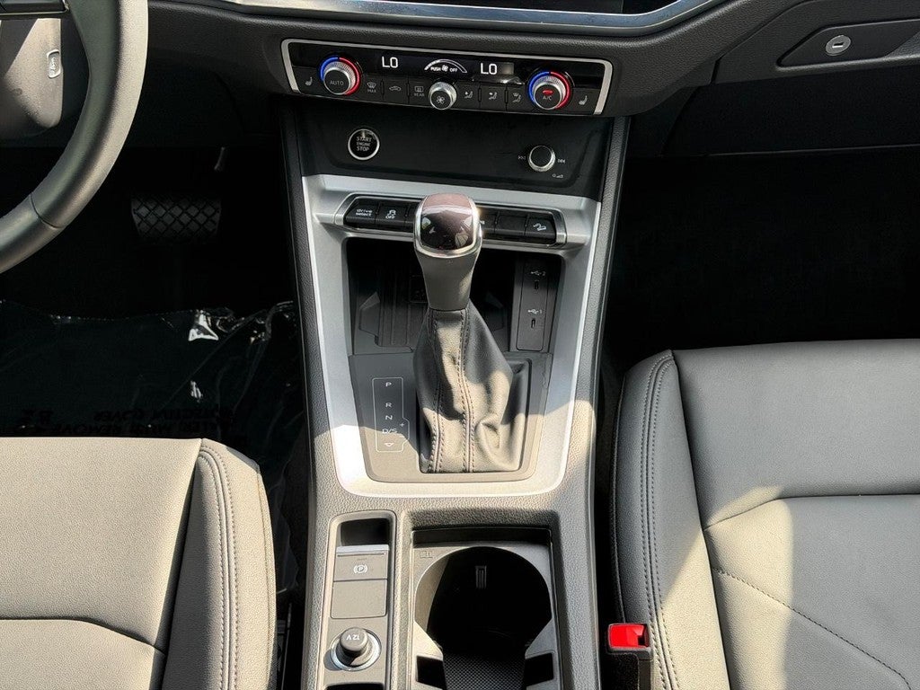 2025 Audi Q3 S line Premium 45 TFSI quattro
