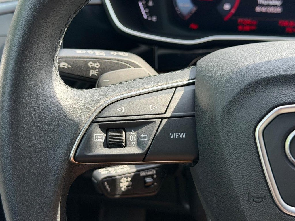 2025 Audi Q3 S line Premium 45 TFSI quattro