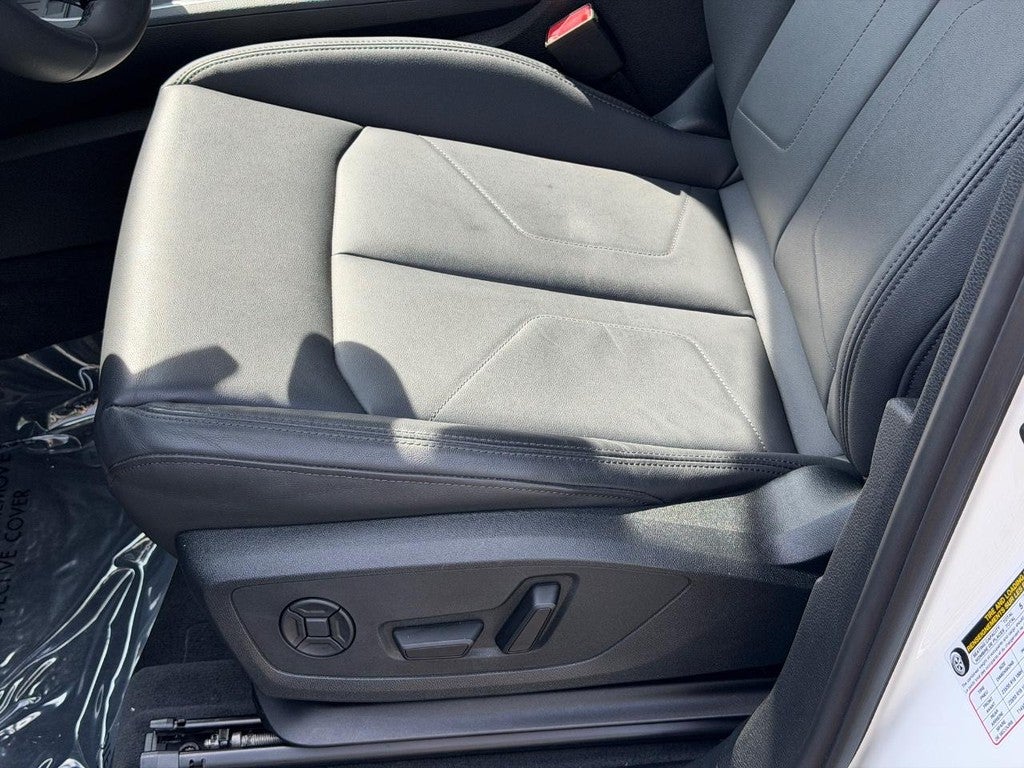 2025 Audi Q3 S line Premium 45 TFSI quattro
